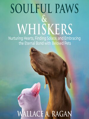 cover image of Soulful Paws & Whiskers